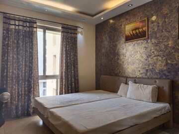 3.5 BHK Apartment For Rent in Lokhandwala Minerva Mahalaxmi, Mahalaxmi