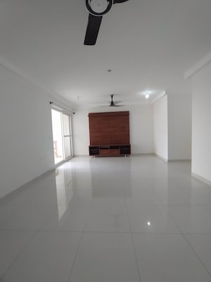 3 BHK Apartment For Rent in Puravankara Purva Westend, Kudlu Gate