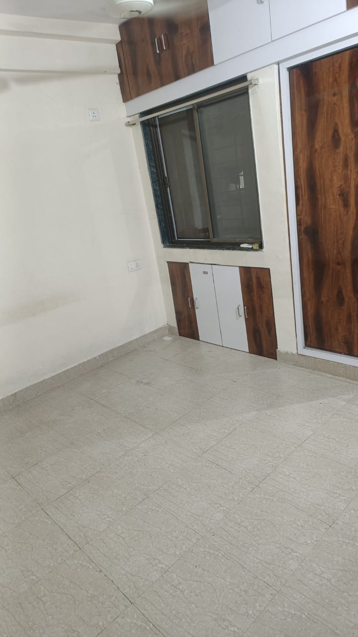 1 BHK Apartment For Rent in Megh Malhar Co-op Housing Society