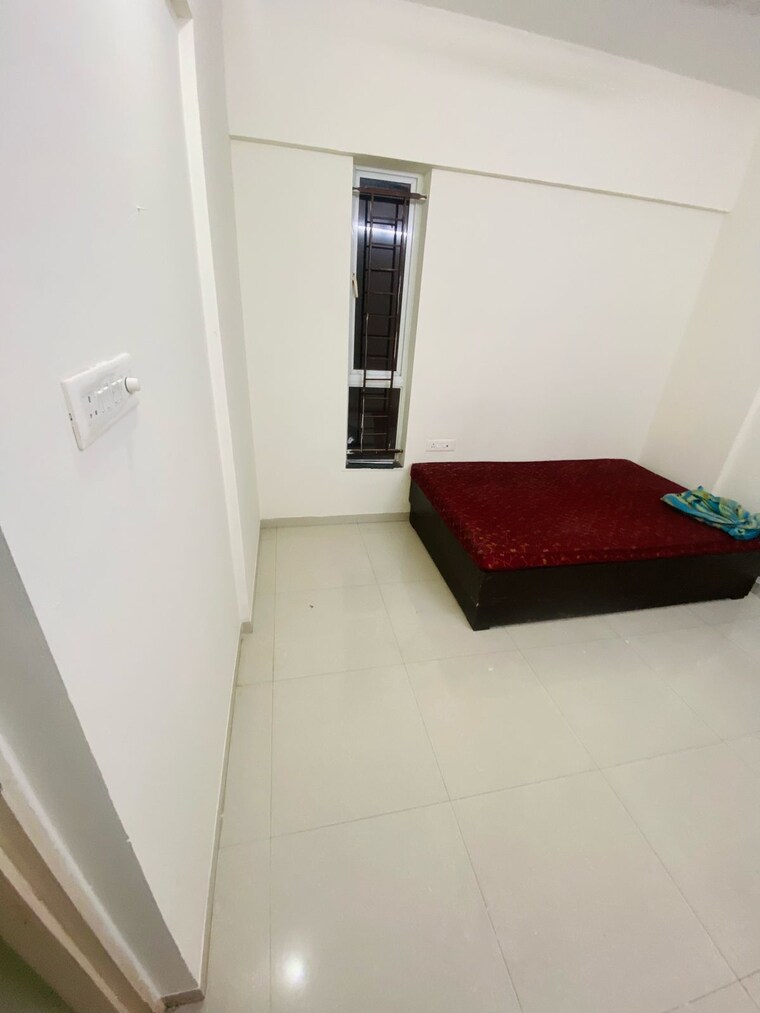 Bedroom, little-earth-apartments 2 Bedroom 569 Sq.Ft. Apartment In Mamurdi Pune 9374722