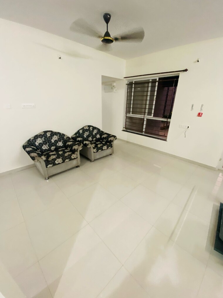 Living Room, little-earth-apartments 2 Bedroom 569 Sq.Ft. Apartment In Mamurdi Pune 9374722