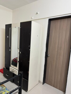 Attached Bathroom in 2 BHK Apartment at Little Earth Apartments, Mamurdi – for Sale