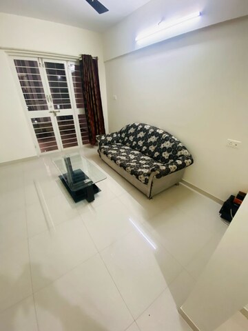 Bedroom in 2 BHK Apartment at Little Earth Apartments, Mamurdi – for Sale