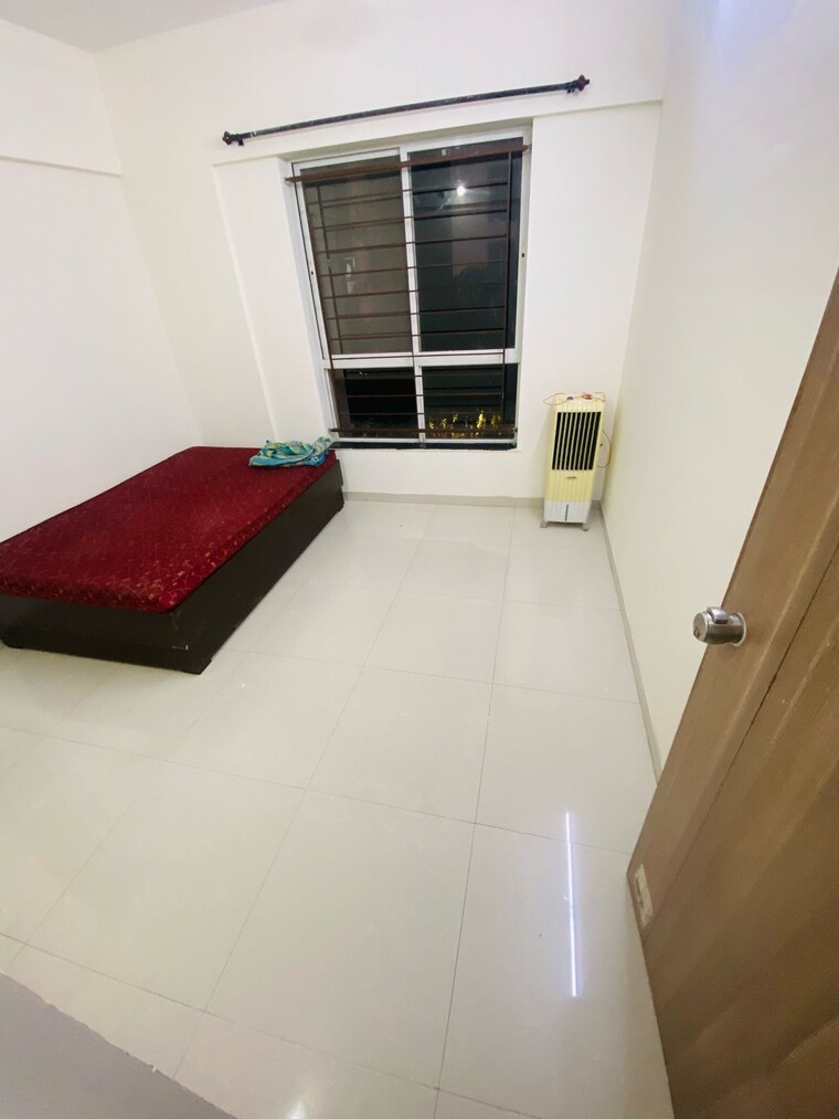 Bedroom, little-earth-apartments 2 Bedroom 569 Sq.Ft. Apartment In Mamurdi Pune 9374722