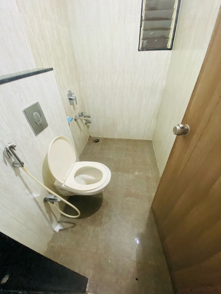 Bathroom, little-earth-apartments 2 Bedroom 569 Sq.Ft. Apartment In Mamurdi Pune 9374722
