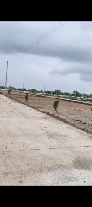 Plot Area in  Plot at Shirur – for Sale