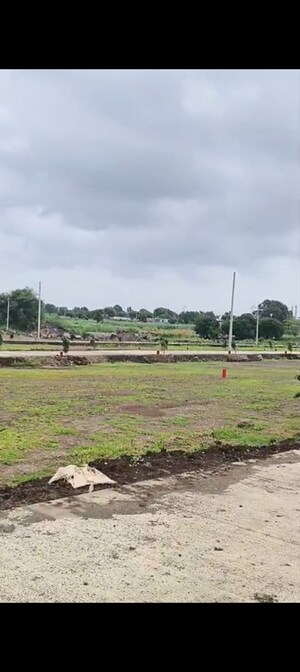  Plot For Sale in Shirur