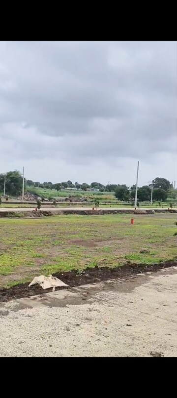 Plot For Sale in Shirur