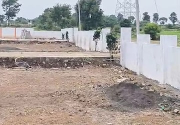 Plot Area in  Plot at Shirur – for Sale