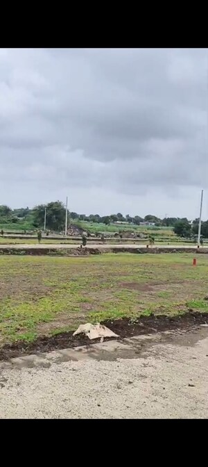 Plot Area in  Plot at Shirur – for Sale