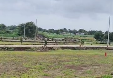 Plot Area in  Plot at Shirur – for Sale