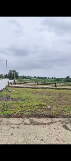 Plot Area in  Plot at Shirur – for Sale