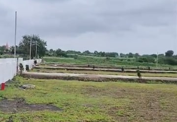 Plot Area in  Plot at Shirur – for Sale