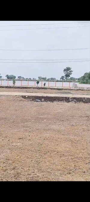 Plot Area in  Plot at Shirur – for Sale