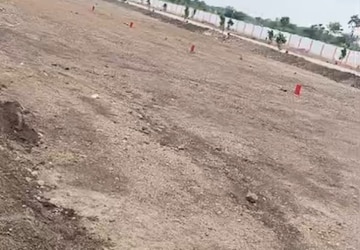 Plot Area in  Plot at Shirur – for Sale