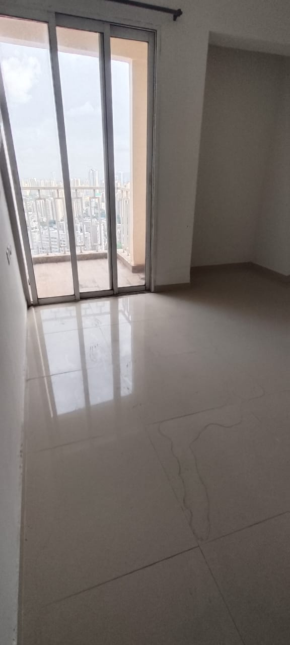 2 BHK Apartment For Rent in Puraniks City Reserva
