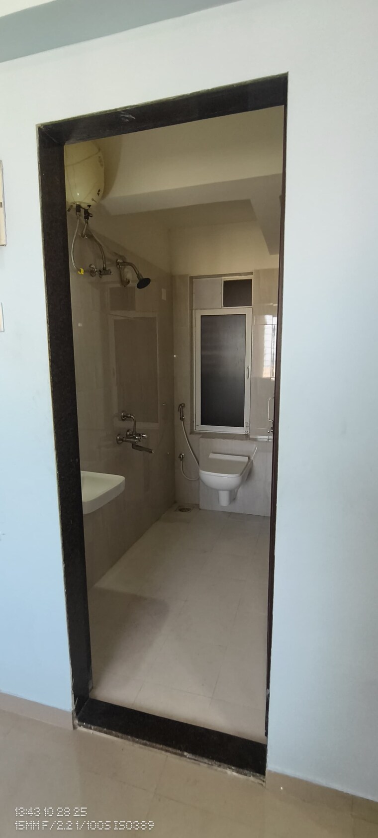 Bathroom, puraniks-city-reserva 2 Bedroom 700 Sq.Ft. Apartment In Ghodbunder Road Thane 9374739