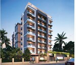3 BHK 1500 Sq.Ft. Apartment in Monarch Height V