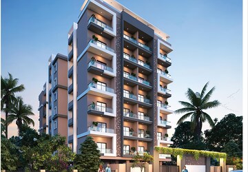 3 BHK Apartment For Sale in Besa