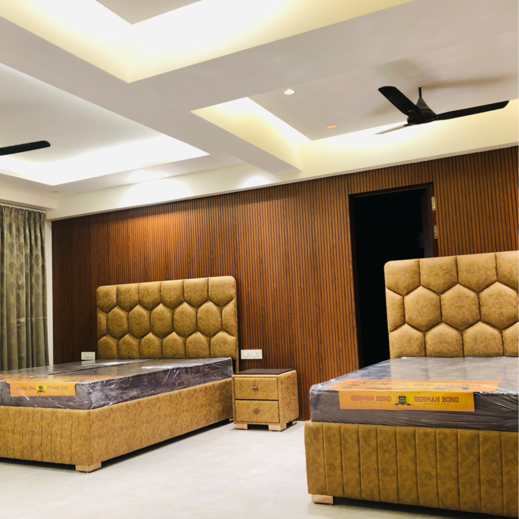 Bedroom, sector 23 5 Bedroom 500 Sq.Yd. Villa In Sector 23 Gurgaon 9374752