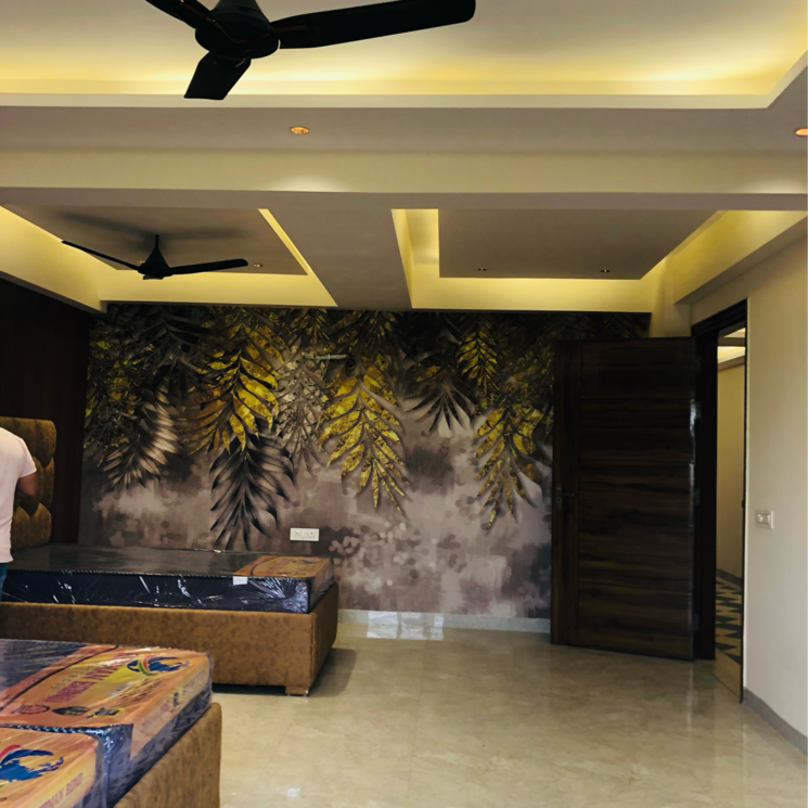 Bedroom, sector 23 5 Bedroom 500 Sq.Yd. Villa In Sector 23 Gurgaon 9374752