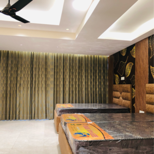 Bedroom in 5 BHK Villa at Sector 23 – for Rent