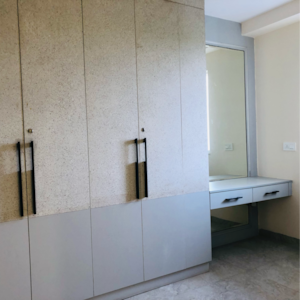 Bathroom in 5 BHK Villa at Sector 23 – for Rent