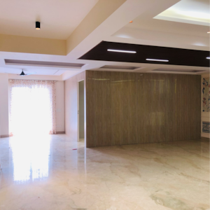 Room in 5 BHK Villa at Sector 23 – for Rent