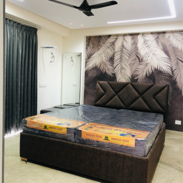 5 BHK Villa For Rent in Sector 23