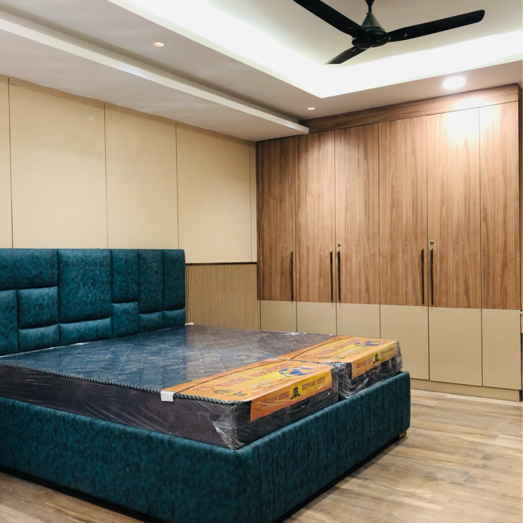 Bedroom, sector 23 5 Bedroom 500 Sq.Yd. Villa In Sector 23 Gurgaon 9374752