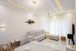 2 BHK Apartment For Sale in Ultra Luxury Apartment dw
