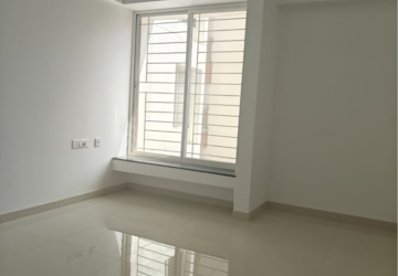 Room in 1 BHK Apartment at Datta Guru, Thergaon – for Sale