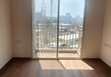 Room in 1 BHK Apartment at Datta Guru, Thergaon – for Sale