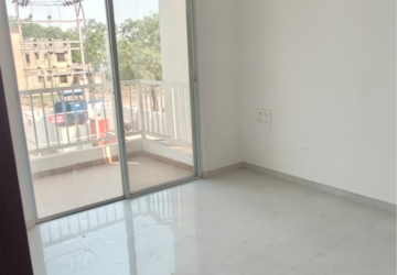 Room in 1 BHK Apartment at Datta Guru, Thergaon – for Sale