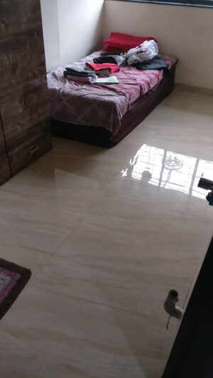 1 BHK Apartment For Rent in Vile Parle East