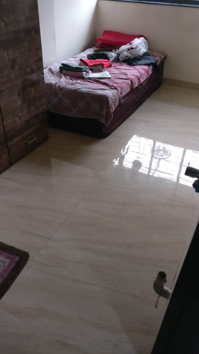 1 BHK Apartment For Rent in Vile Parle East