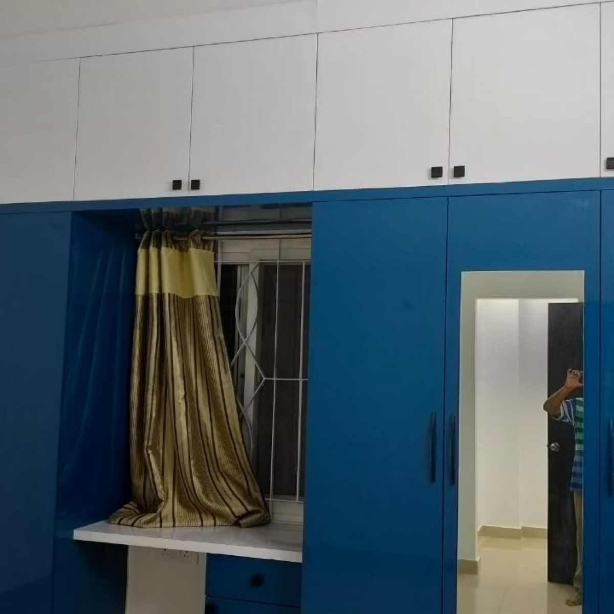 3 BHK Apartment For Rent in Svadha Kollaar