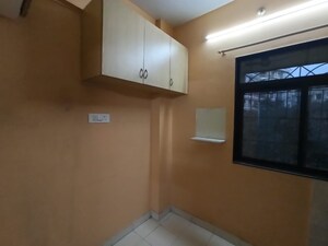 1 BHK Apartment For Rent in Vijay Park, Kasarvadavali