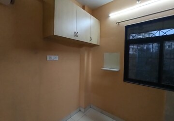 1 BHK Apartment For Rent in Vijay Park, Kasarvadavali