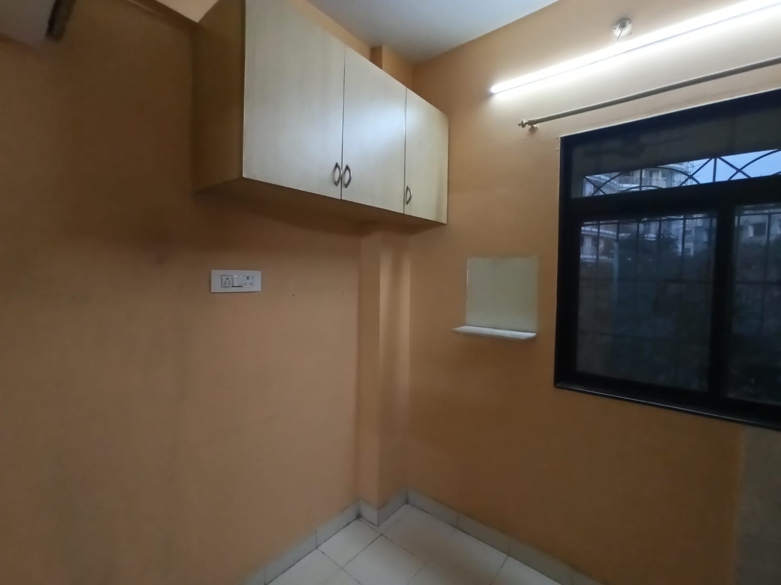 1 BHK Apartment For Rent in Vijay Park