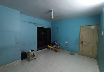 Room in 1 BHK Apartment at Vijay Park, Kasarvadavali – for Rent