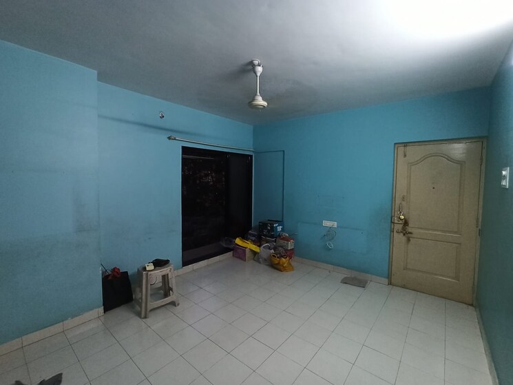 Room, vijay-park 1 Bedroom 450 Sq.Ft. Apartment In Kasarvadavali Thane 9374757