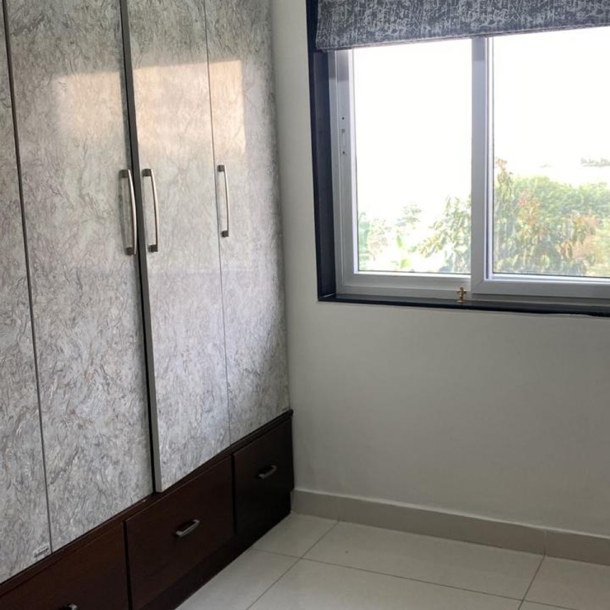 3 BHK Apartment For Rent in Svadha Kollaar