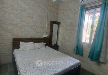 Bedroom in 1 BHK Apartment at Samarth Nagar Building, Sion – for Sale