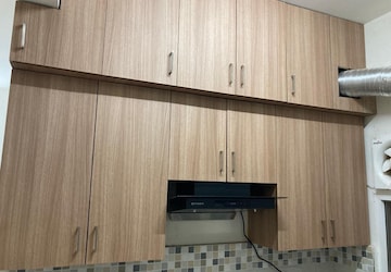 Furnished Amenities in 2 BHK Apartment at Signature Orchard Avenue 2, Sector 93 – for Rent