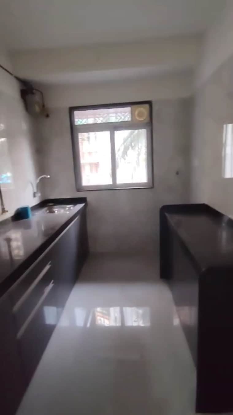 Kitchen, ghatkopar east 2 Bedroom 540 Sq.Ft. Apartment In Ghatkopar East Mumbai 9374771
