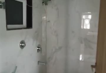 Bathroom in 2 BHK Apartment at Ghatkopar East – for Sale