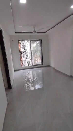2 BHK Apartment For Sale in Ghatkopar East