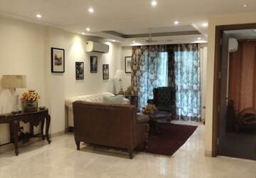 3 BHK Builder Floor For Rent in Greater Kailash Part 3
