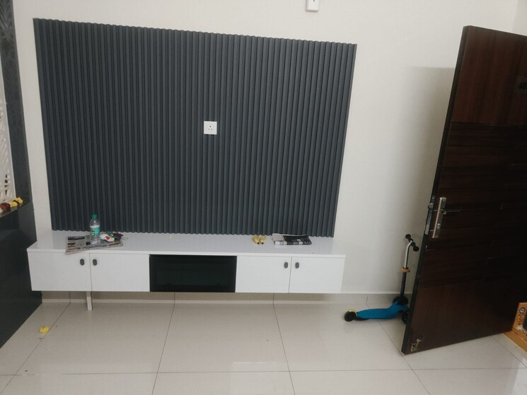 undefined, kinetic-palazzo 3 Bedroom 1843 Sq.Ft. Apartment In Nallagandla Hyderabad 9374774